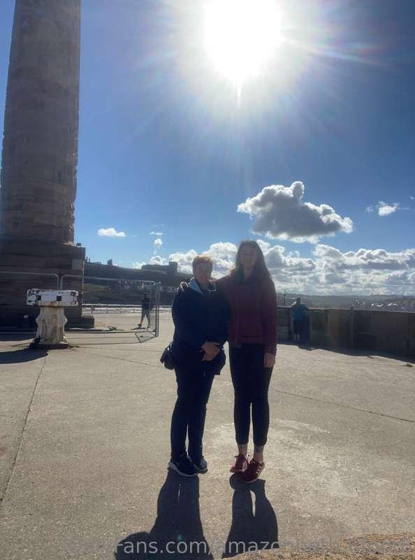 Height comparison 
6 vs 6’6 me