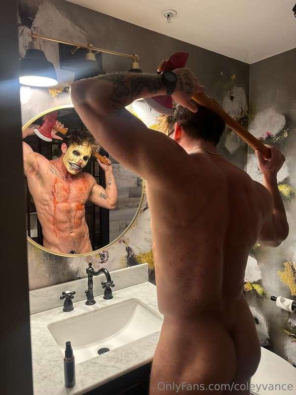 Halloween sextape this week 