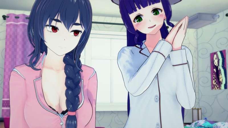 Rie's palace preview #5