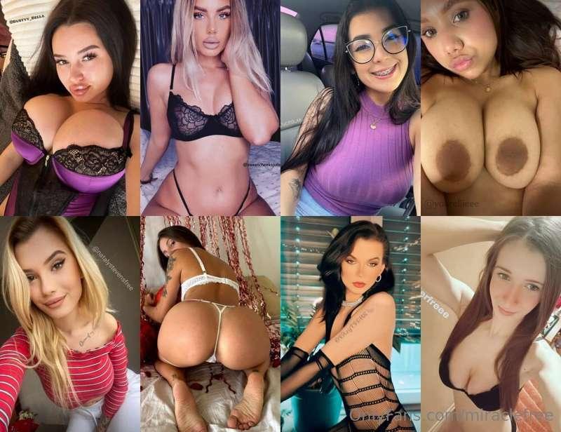 😈🍈 @bustyy_bella 🍈😈🎀 @sweetcheeksjuliefree 🎀💞 @XX_LUCITA_XX ..