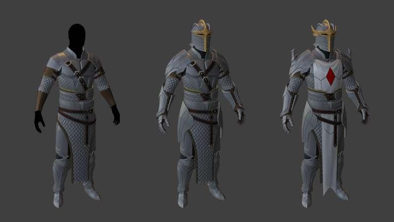 Some progress