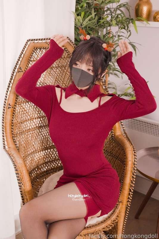 hongkongdoll image #2