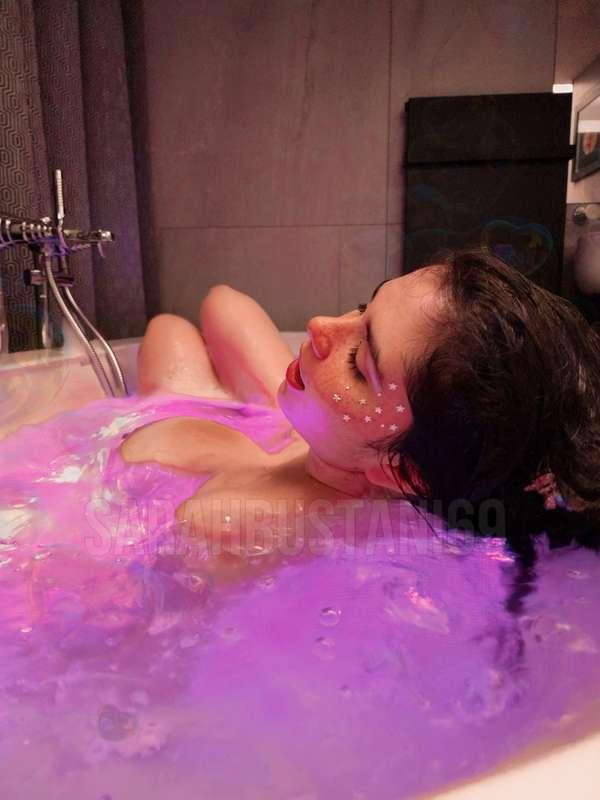 picturing all your tributes in my head 🥵