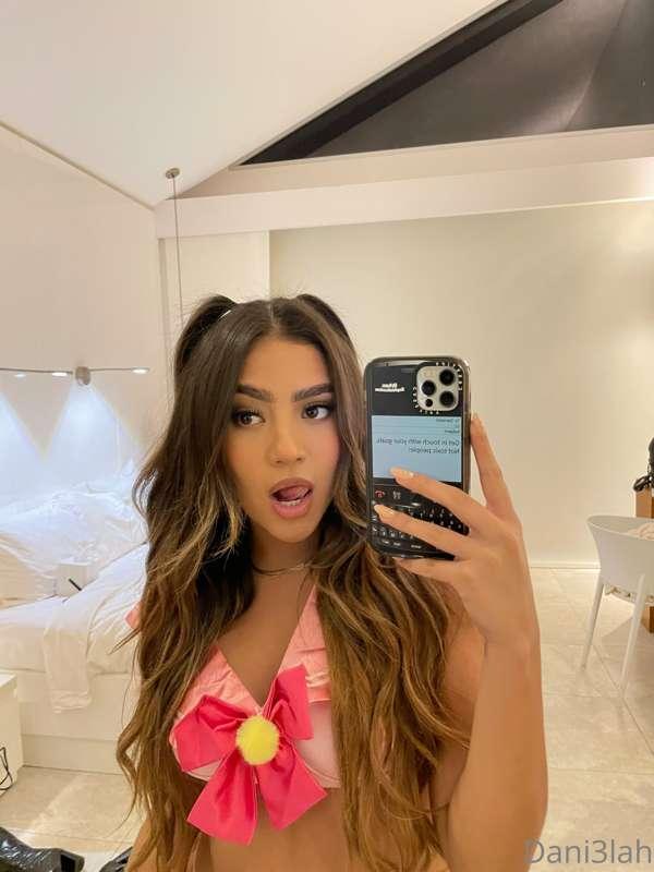 I left something special in your messages 💞🫶🏼