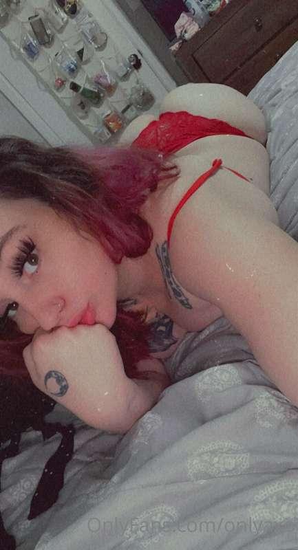 ♥️😌😋  Take me to the red room