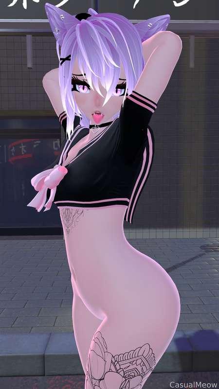 casualmeowvr image #15