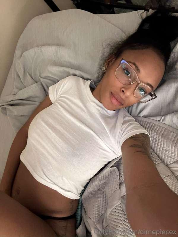 ina big nasty mood..