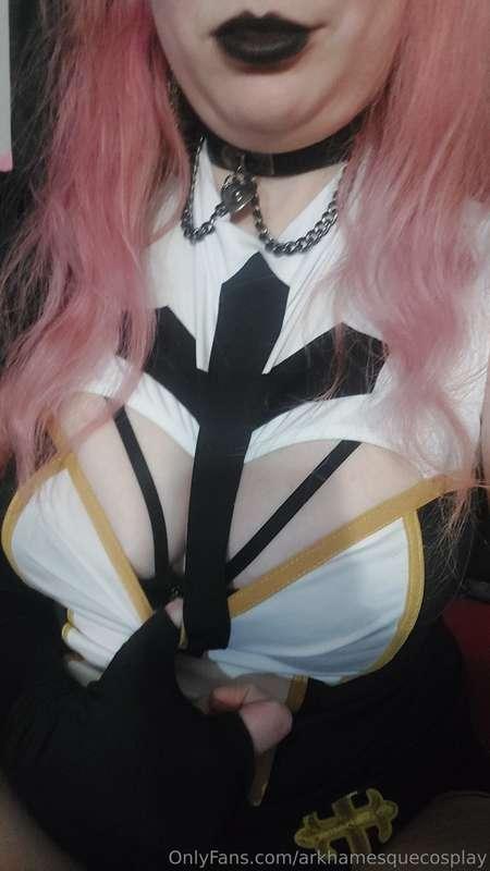 arkhamesquecosplay image #4
