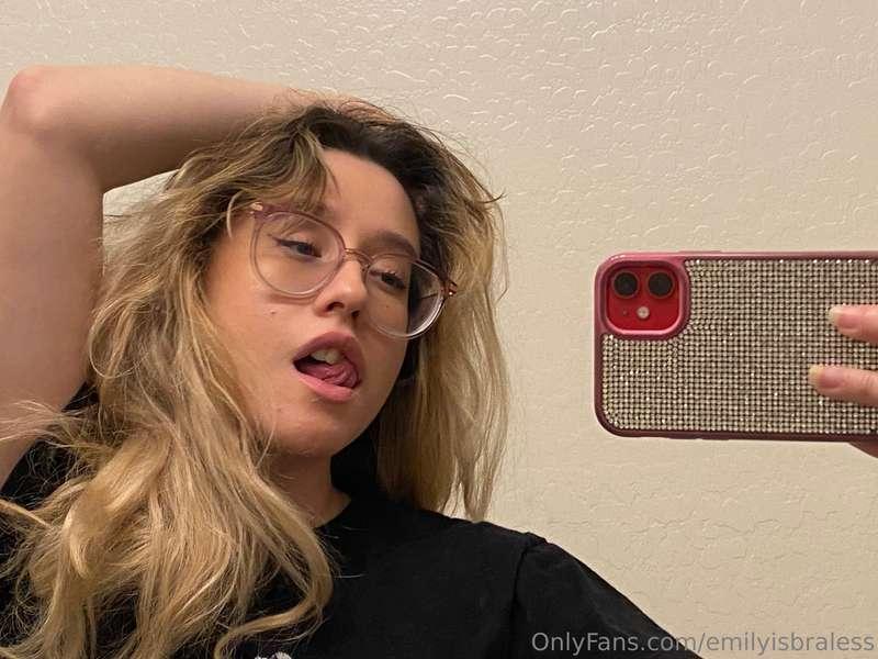 emilyisbraless image #1