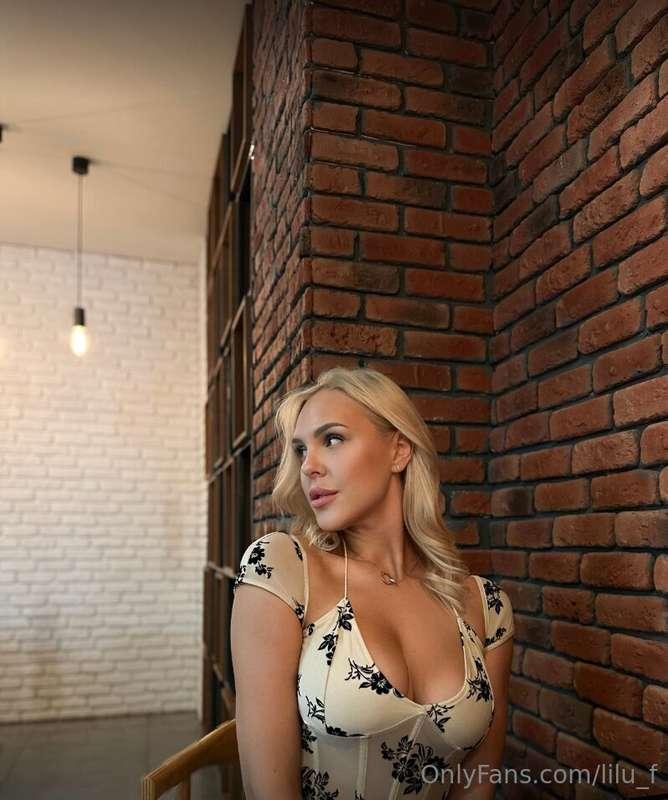 Today, the world feels lighter, as if it's asking me to embr..