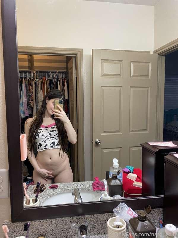 What a mess
