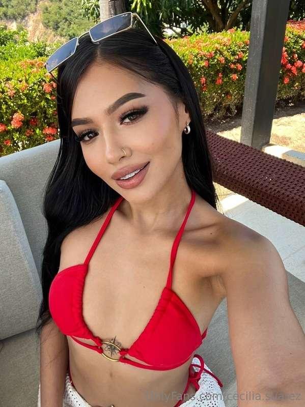 Dangerously irresistible 😈❤️