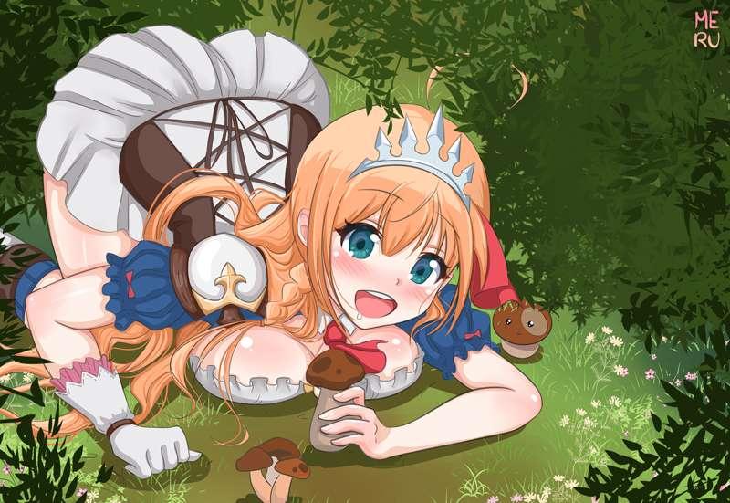 Pecorine! Princess Connect!