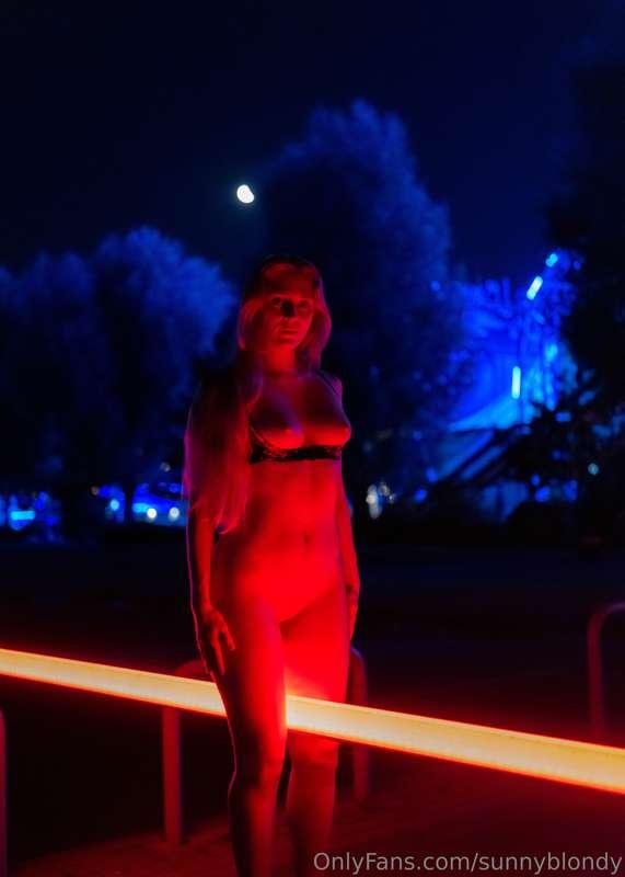 Unleashing the sex demon within 😈