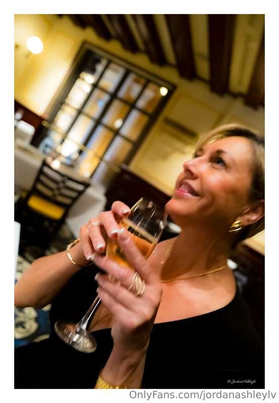Whiskey Wednesday "Bouchon"  I had the opportunity to visit ..