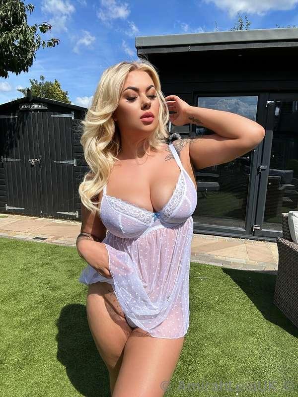 Sunkissed