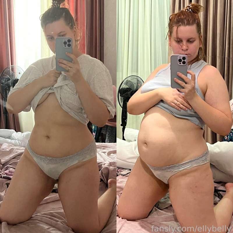 ellybelly image #1