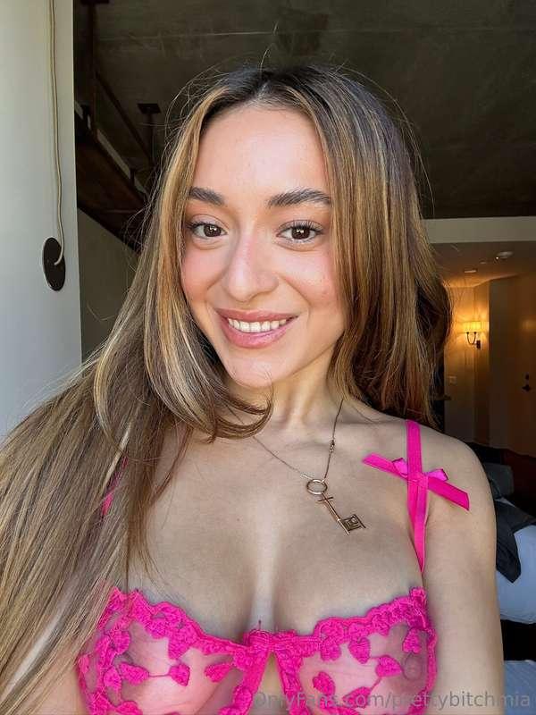 😏💞