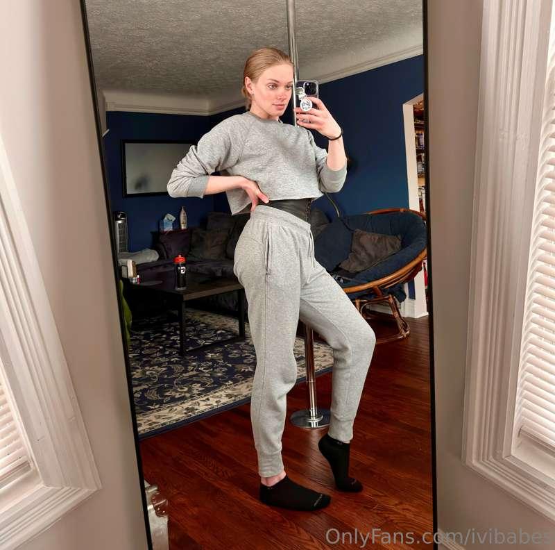 You guys get the full post hehe, last pic was quite the boot..