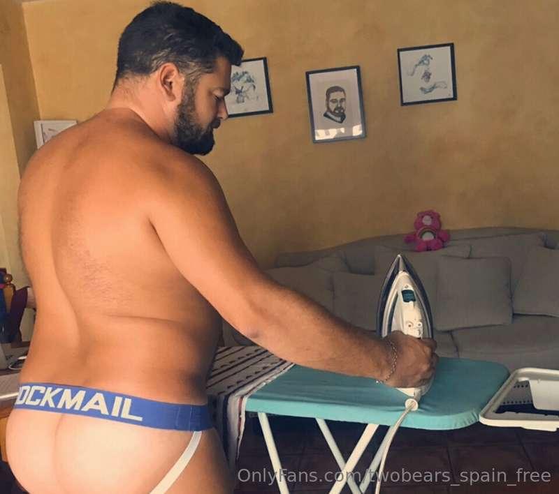 Miércoles de 🍑🍑🍑🍑‼️‼️
Quieres 👀👀👀➕???👉👉👉
onlyfans.com/twobea..