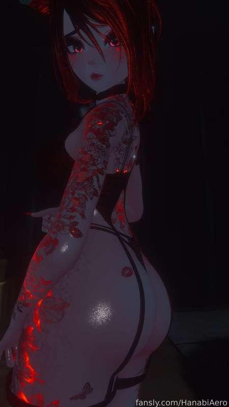 Give me your all ❤️

Happy Sub-tember :3 All Sub Tiers are now on SALE~! 
Get 50% off your first month starting NOW ❤️

| #fyp #vr #anime #hentai #lewdtuber #vtuber #hanabi #futa #live |