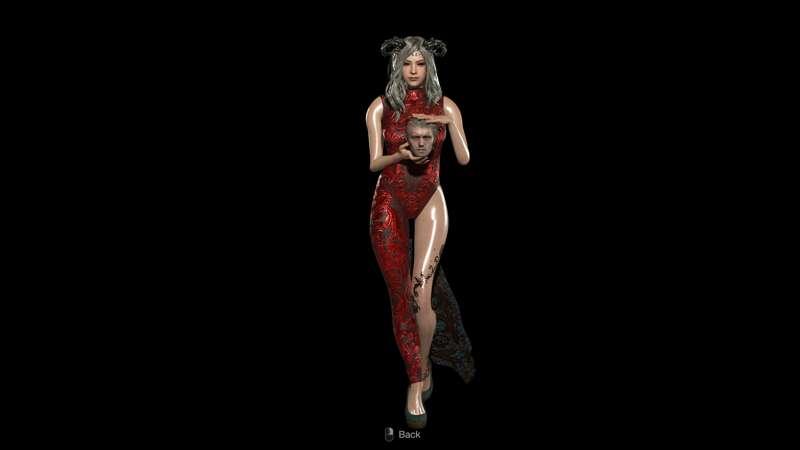 Demon Ada | Release