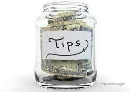 Cougar Momma has a new tip jar right here. Tip me so I can g..