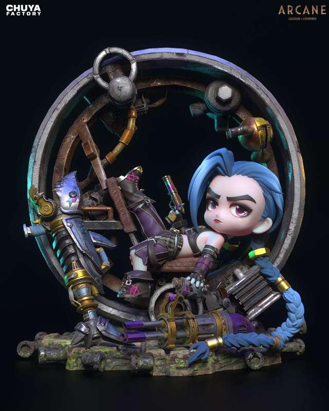 JINX JINX JINX!!