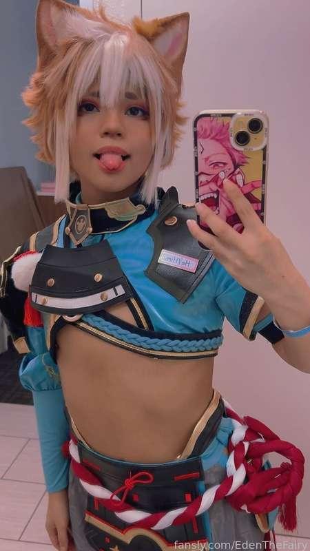 edenthefairy image #4