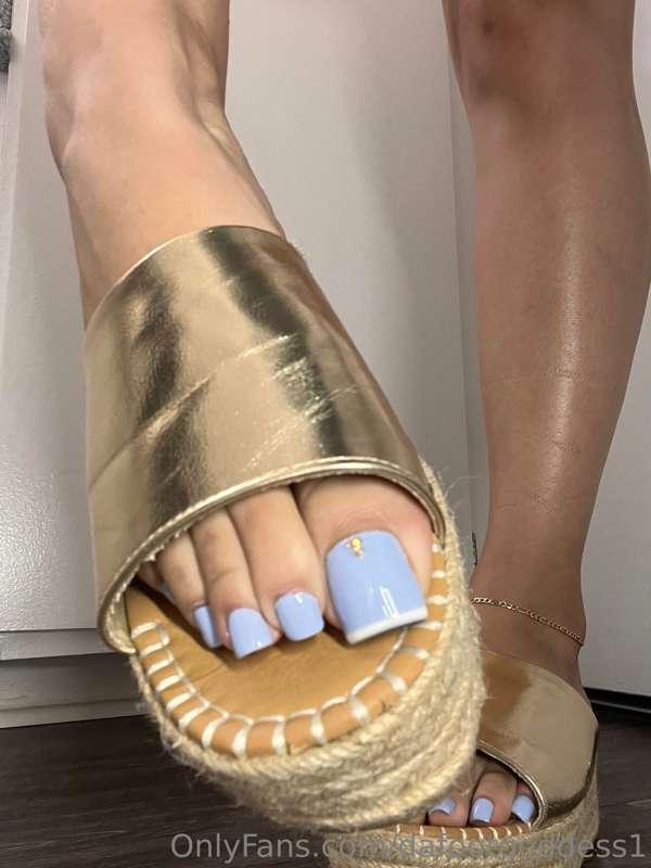 dafootgoddess1 image #5