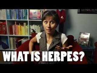 What Is Herpes?