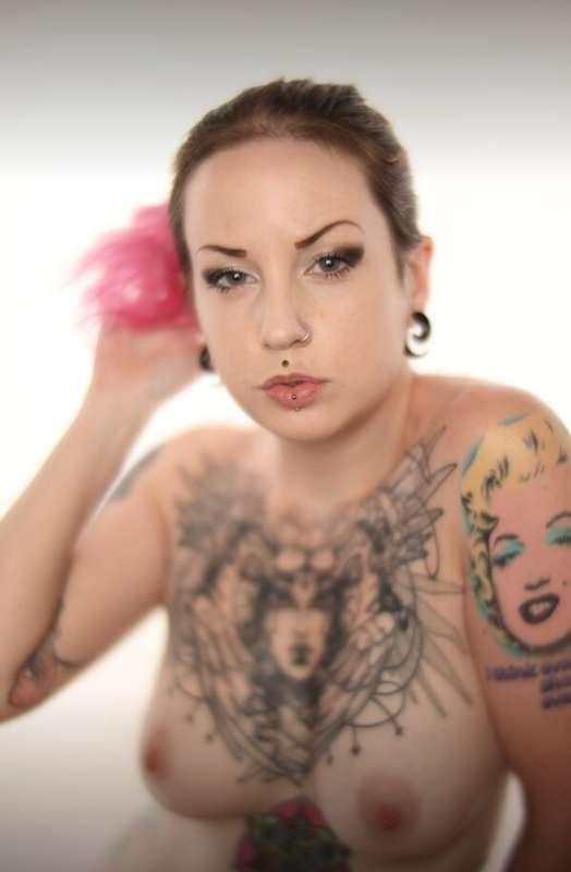 ladylazarus image #11