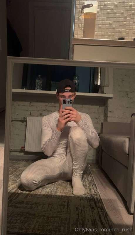 guess it tells extra about me and my horniness 🙃😈