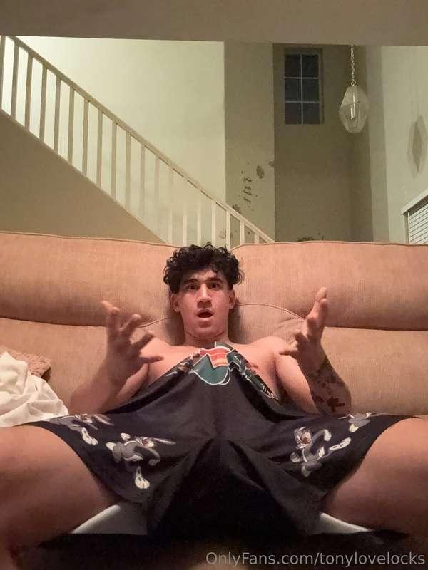 tonylovelocks image #5