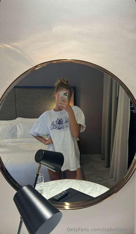 Hotell mys☺️