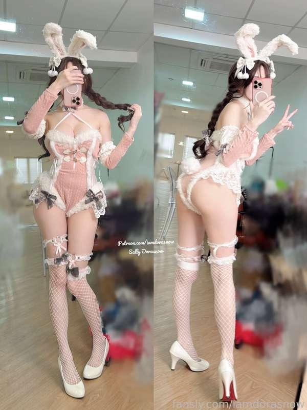 🩷🐰


#fyp #bunnygirl