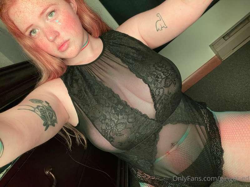 ginger-ed image #7