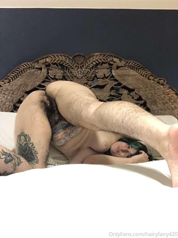 hairyfairy420 image #3