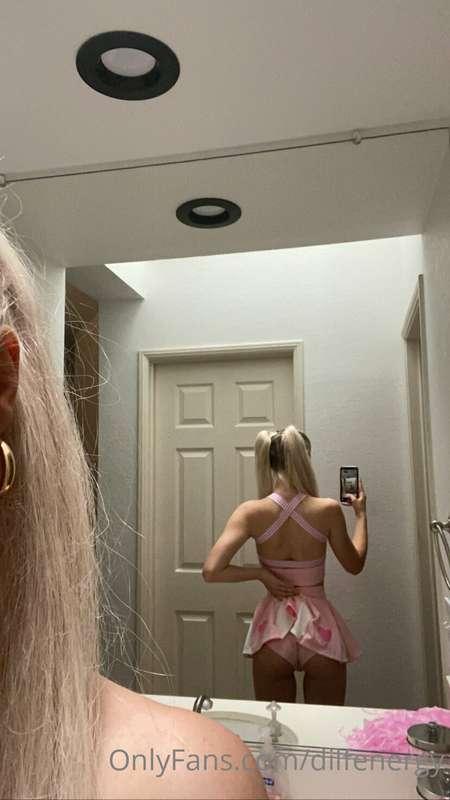 should i turn around for you???