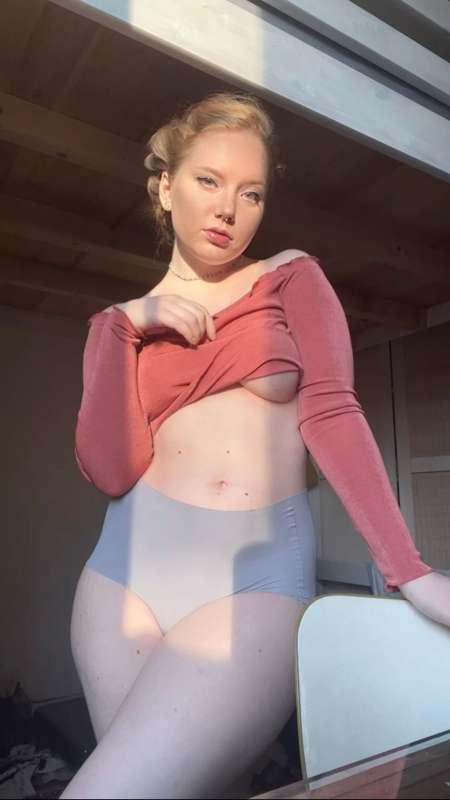 redheadalana image #9