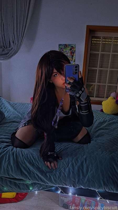 spicybiscuit image #1