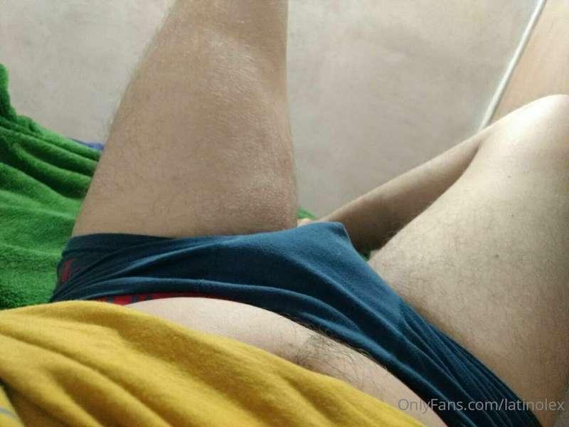bored