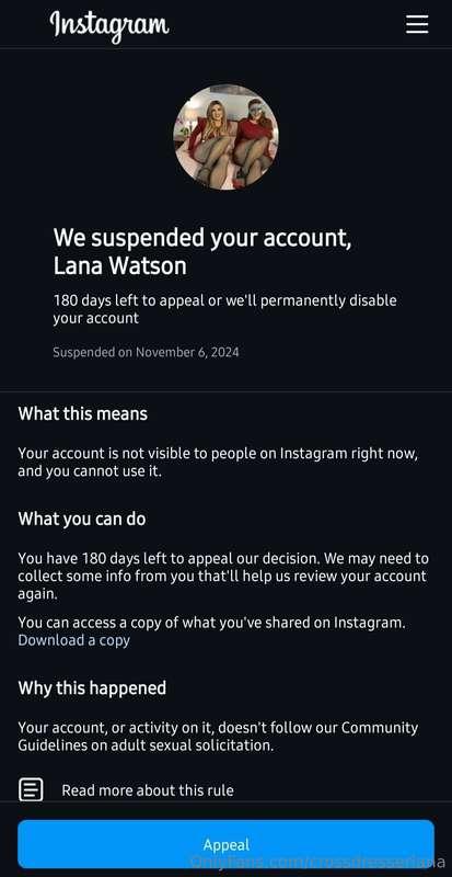 Well this sucks😅Too hot for Instagram. If you made it to Onl..