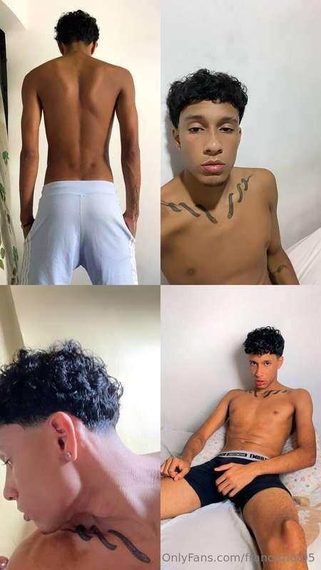 🔥Free Free🔥# @juni03# @juni03👶🏻19 year old bisexual latin bo..