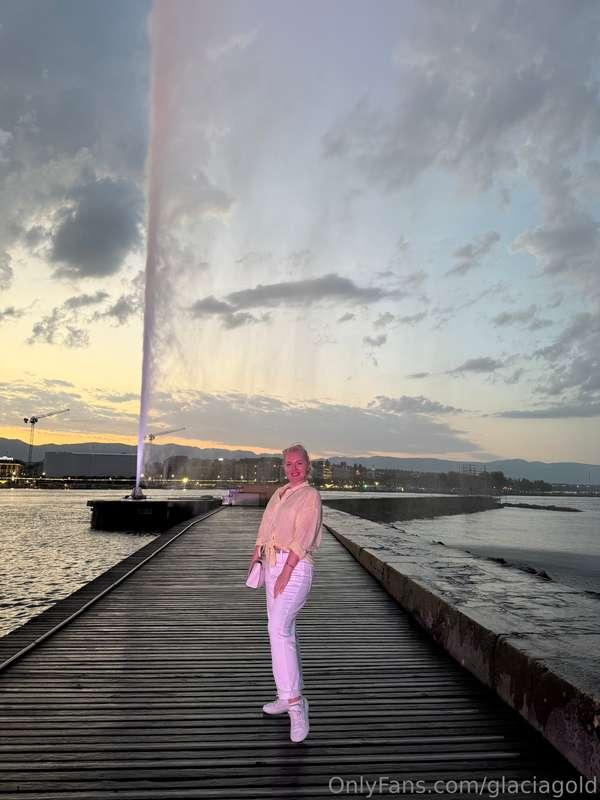 And here is that very place — it seems that it was here that..