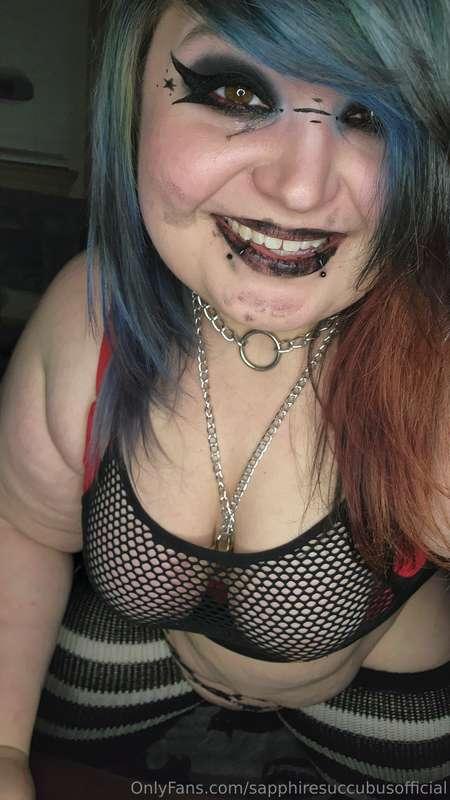 sapphiresuccubusofficial image #2