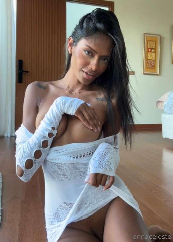 Looking like a present ready to be opened 😉