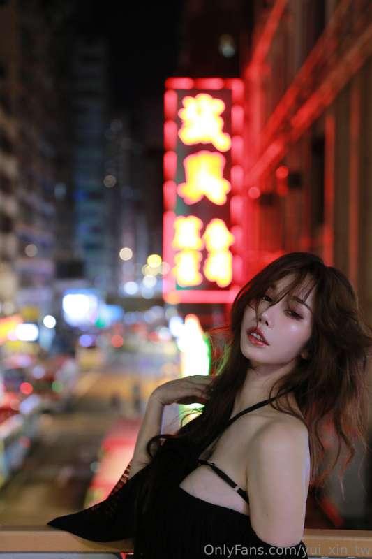 yui_xin_tw image #0