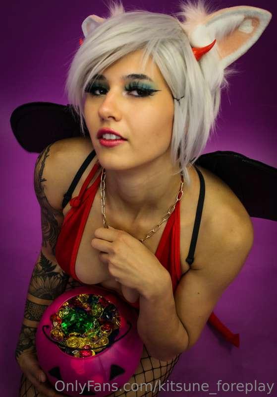 kitsune_foreplay image #12