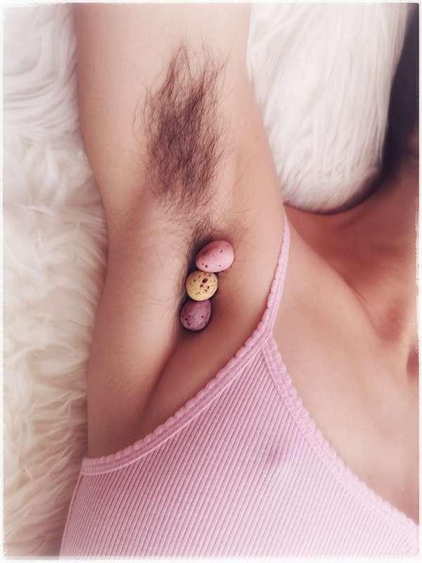 A belated Happy Easter!  Mini eggs are my favourite Easter e..